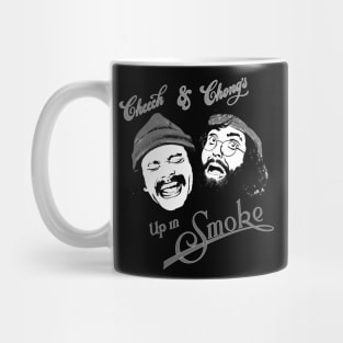 Up In Smoke Mug